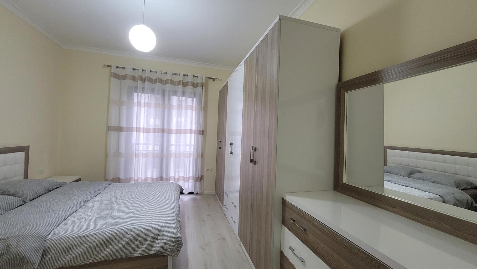 22 Tirana